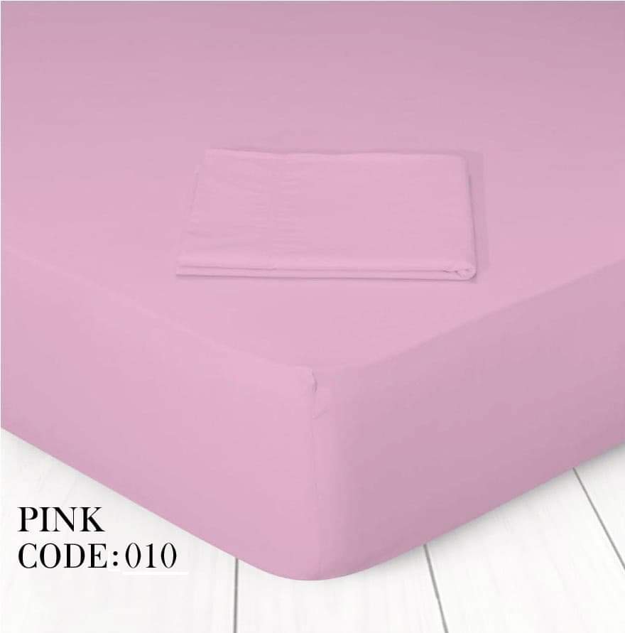 Σεντόνι Μεμονωμένο Μονό 160x250 Marwa 71160563 Pink 010