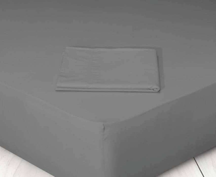 Σεντόνι Μεμονωμένο Υπέρδιπλο 220x250 Marwa 71160563 L Grey 015