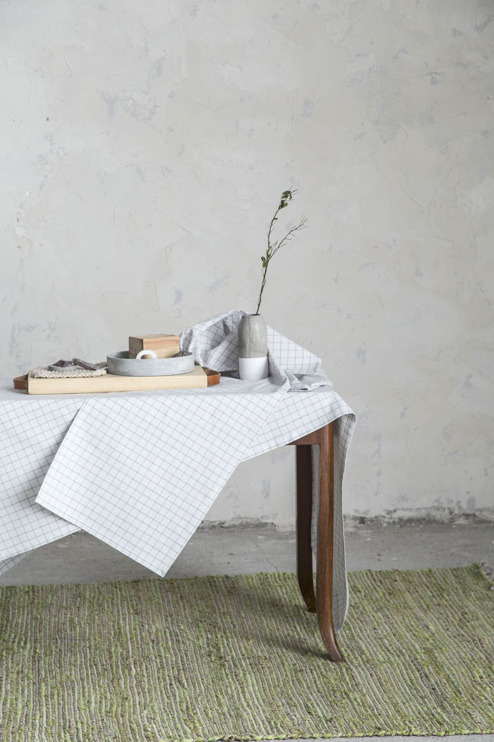 Τραπεζομάντηλο 150x190 Nima Serene