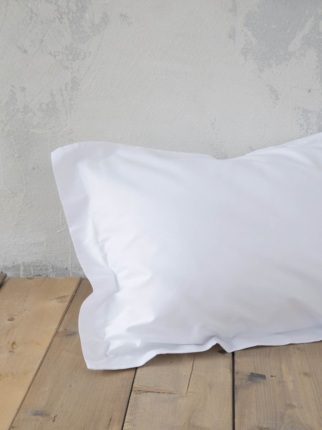 Σεντόνι Υπέρδιπλο 240x260 Nima Superior White Σεντόνι Υπέρδιπλο 240x260 Nima Superior White