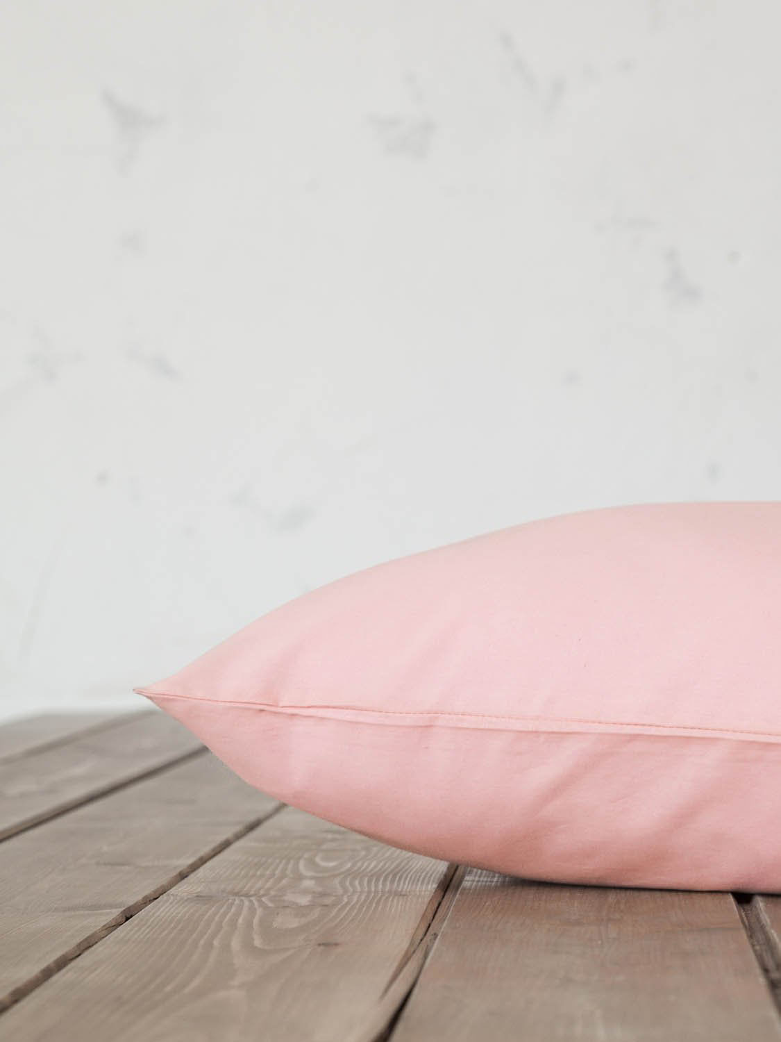 Σεντόνι Υπέρδιπλο 240x260 Nima Unicolors Peach