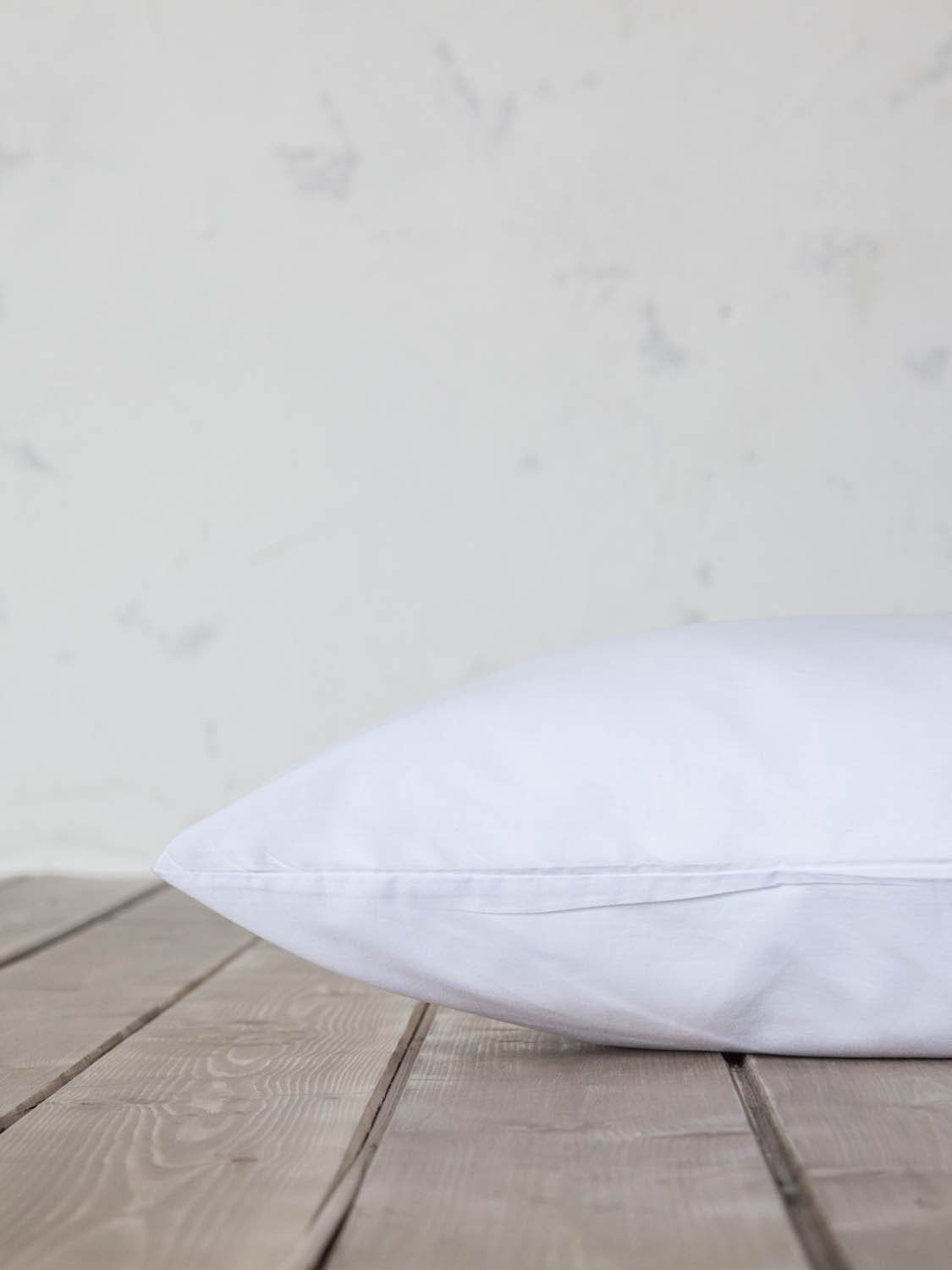 Σεντόνι Υπέρδιπλο 240x260 Nima Unicolors White