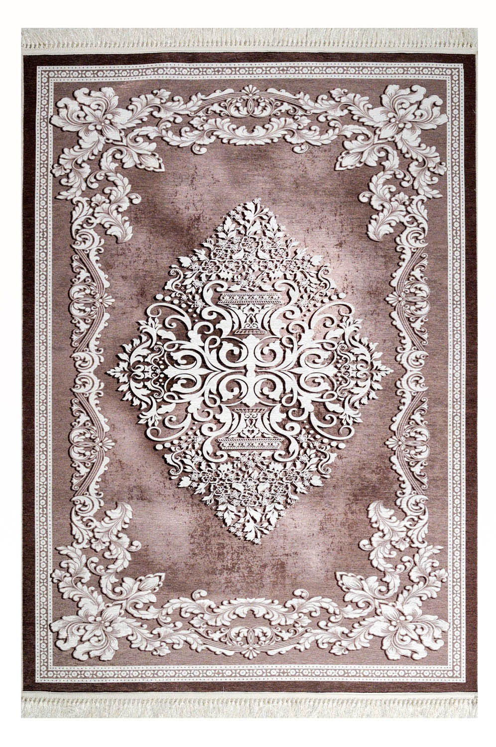 Χαλί Σενίλ 2 Όψεων 140x200 Tzikas carpets Panama 75001-022