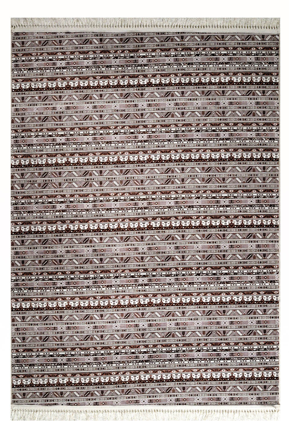 Χαλί Σενίλ 2 Όψεων 140x200 Tzikas carpets Panama 75001-022