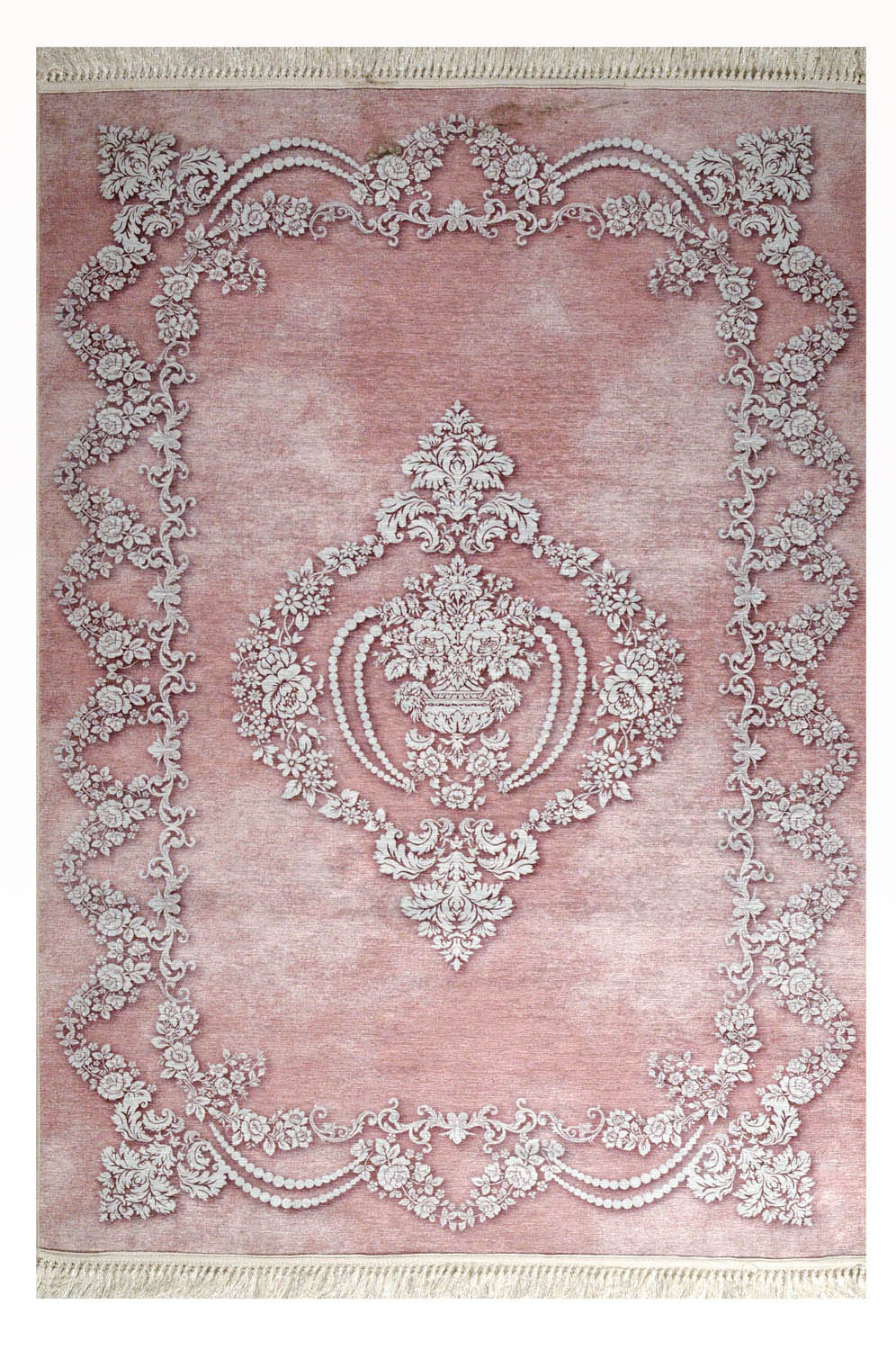 Χαλί Σενίλ 2 Όψεων 160x230 Tzikas carpets Panama 75003-023