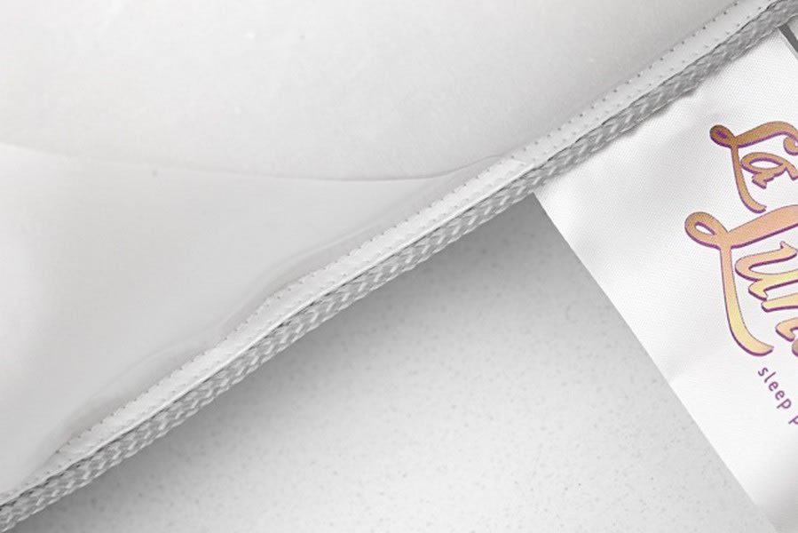Μαξιλάρι Ύπνου La Luna The White Goose Down Pillow
