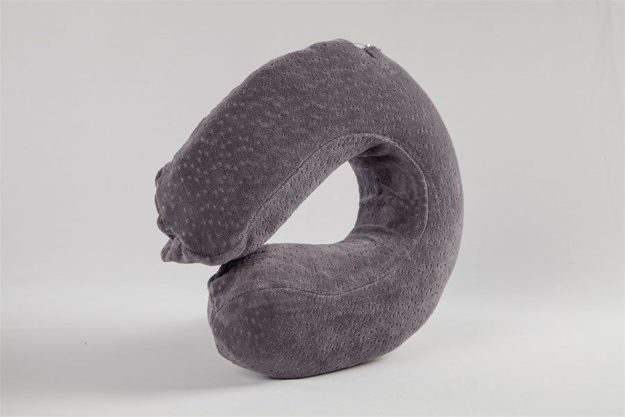 Μαξιλάρι Ύπνου La Luna The Ellipse The Neck Pillow Μαξιλάρι Ύπνου La Luna The Ellipse The Neck Pillow