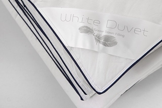 Πάπλωμα Υπέρδιπλο La Luna White Goose Duvet