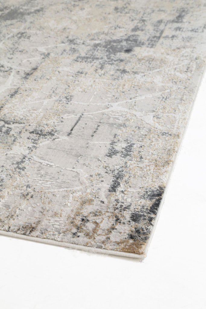 Χαλί 200x290 Royal Carpets Silky 341C Beige