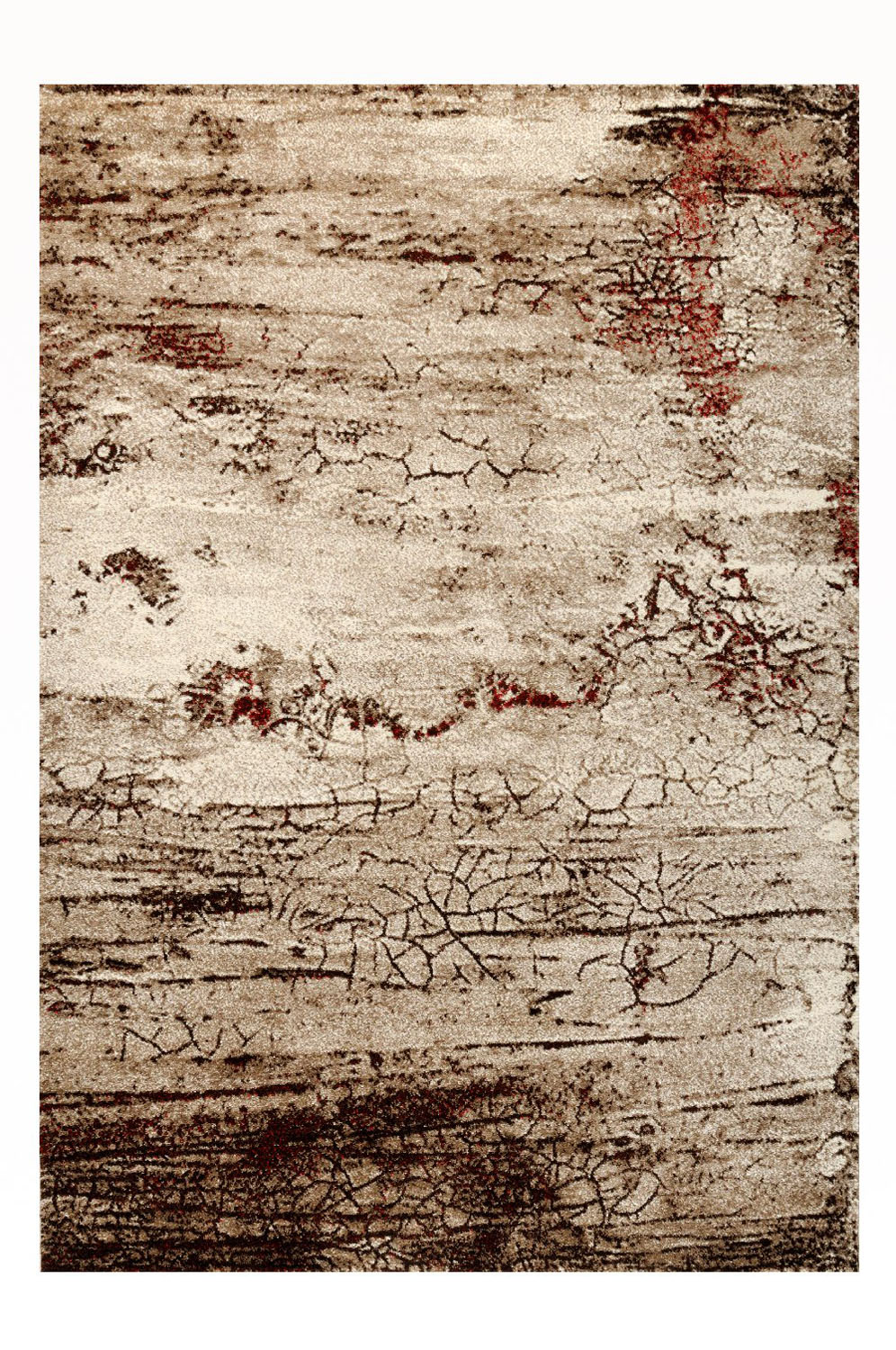 Σετ Κρεβατοκάμαρας 3 Τεμ. 2(67x150)+1(67x230) Tzikas carpets Sky  22338-680