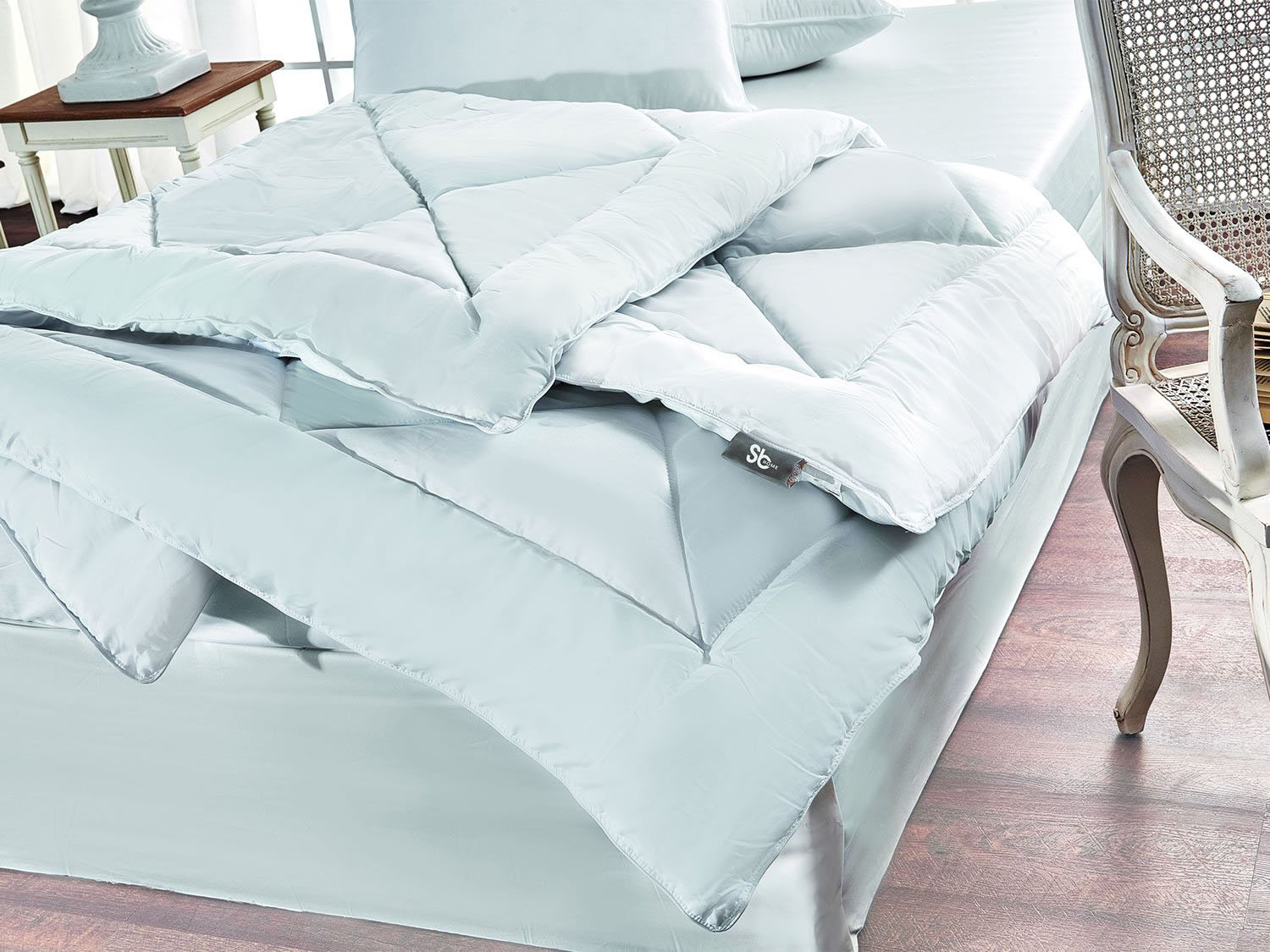 Πάπλωμα Υπέρδιπλο Sb Home Sleep Products All Seasons