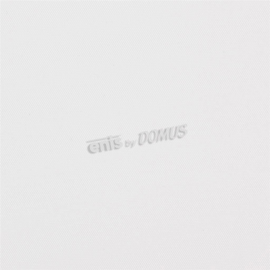 Ρολοκουρτίνα Ρόλερ Σύστημα Σκίασης Domus Uni White-0150
