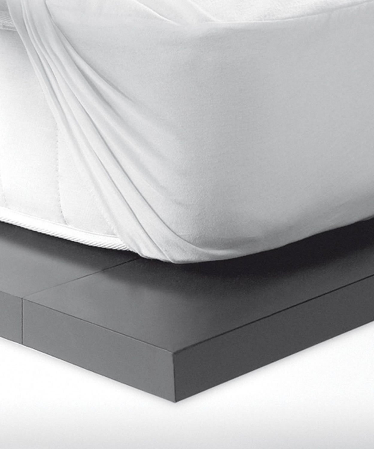 Προστατευτικό Στρώματος 070x140 Kentia Αccesories Cotton Cover