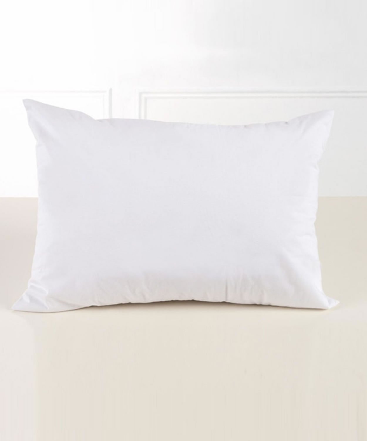 Προστατευτικό Μαξιλαροθήκης 50x70 Kentia Αccesories Cotton Cover