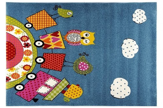 Χαλί 160x230 Tzikas carpets Diamond 11560-030