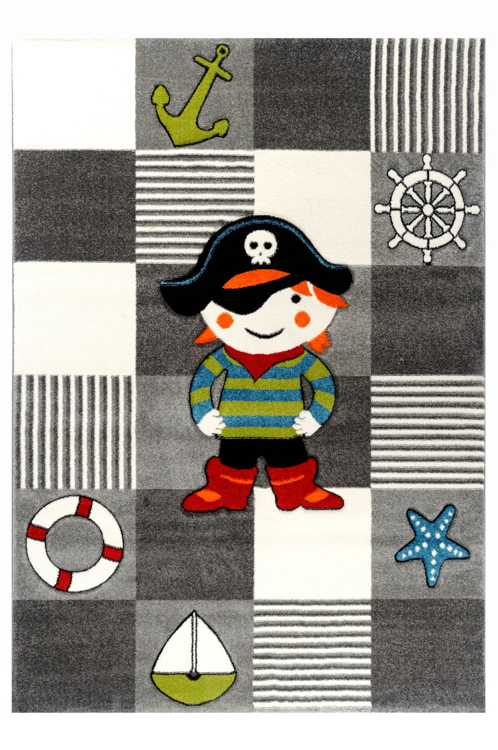 Χαλί 160x230 Tzikas carpets Diamond 20801-095