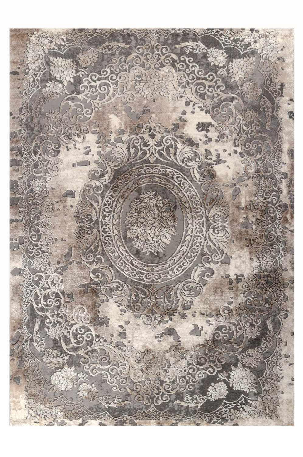 Χαλί 240x340 Tzikas carpets Elements 31131-975