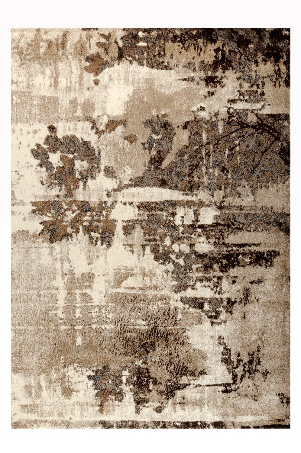 Σετ Πατάκια 3 Τεμαχίων Tzikas carpets Sky 23055-795