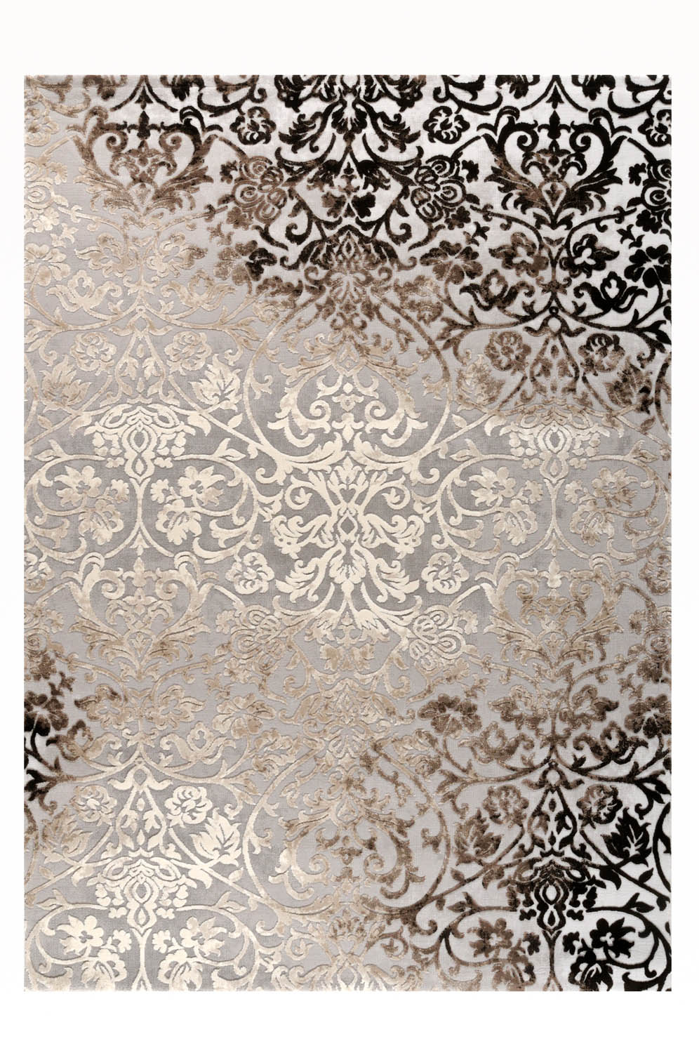 Χαλί 200x290 Tzikas carpets Vintage 19242-957