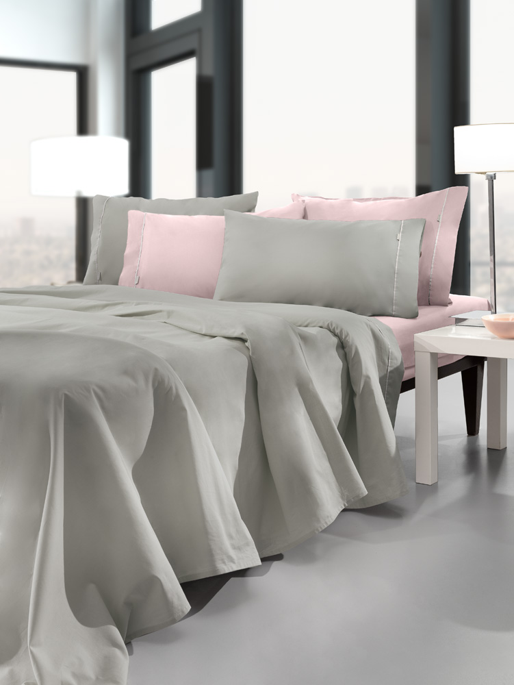Σεντόνι Μεμονωμένο Υπέρδιπλα 240x270 Guy Laroche Reserve Puro