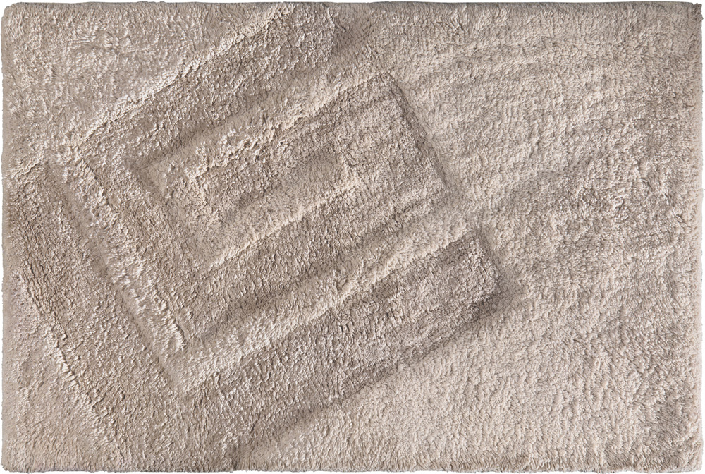 Πατάκι Μπάνιου 40x60 Guy Laroche Trivia Lino