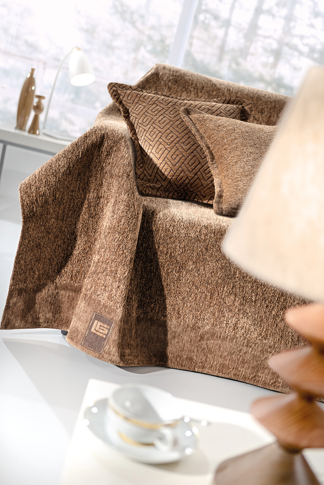 Ριχτάρι Διθέσιος 170x250 Guy Laroche Balance Mocca