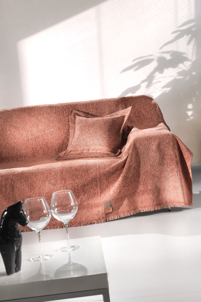 ΠΡΟΣΦΟΡΑ!! Ριχτάρι BALANCE Salmon 180X150