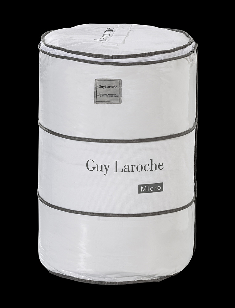 Πάπλωμα Υπέρδιπλο 220x240 Guy Laroche Fine Microfibre