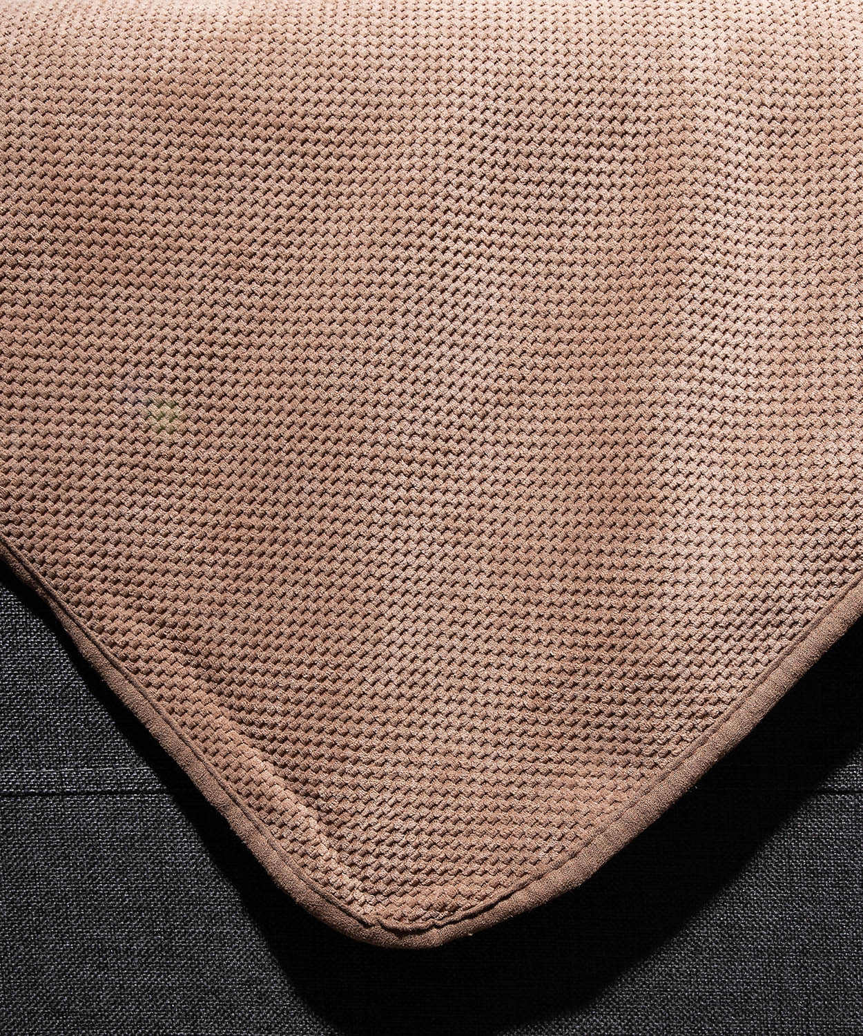 Μαξιλάρι Διακοσμητικό 65x65 Silk Fashion 1715 Μπέζ
