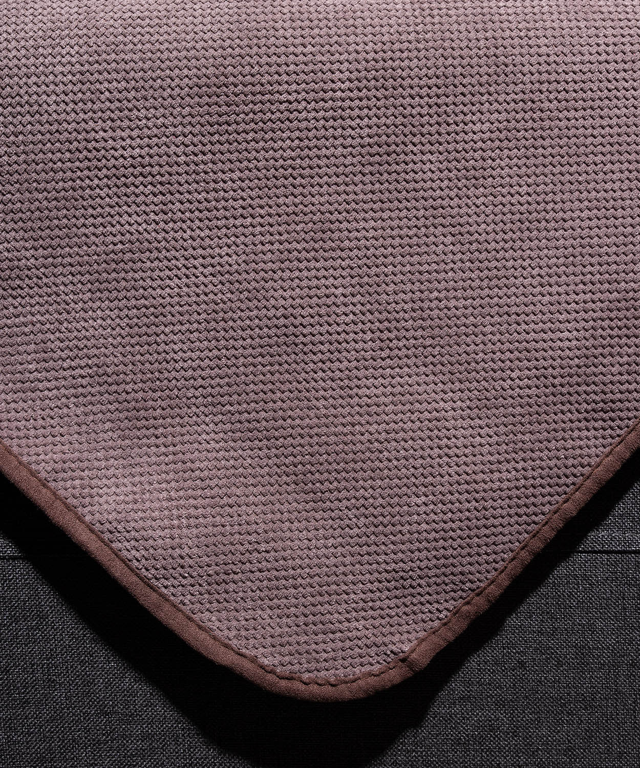 Μαξιλάρι Διακοσμητικό 65x65 Silk Fashion 1715 Σοκολά