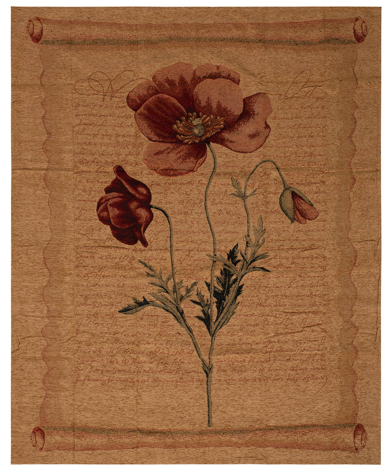Ριχτάρι Πολυθρόνας 150x180 Silk Fashion 4783