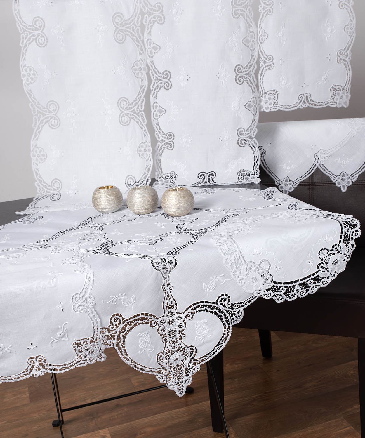 Καρέ 90x90 Silk Fashion 501