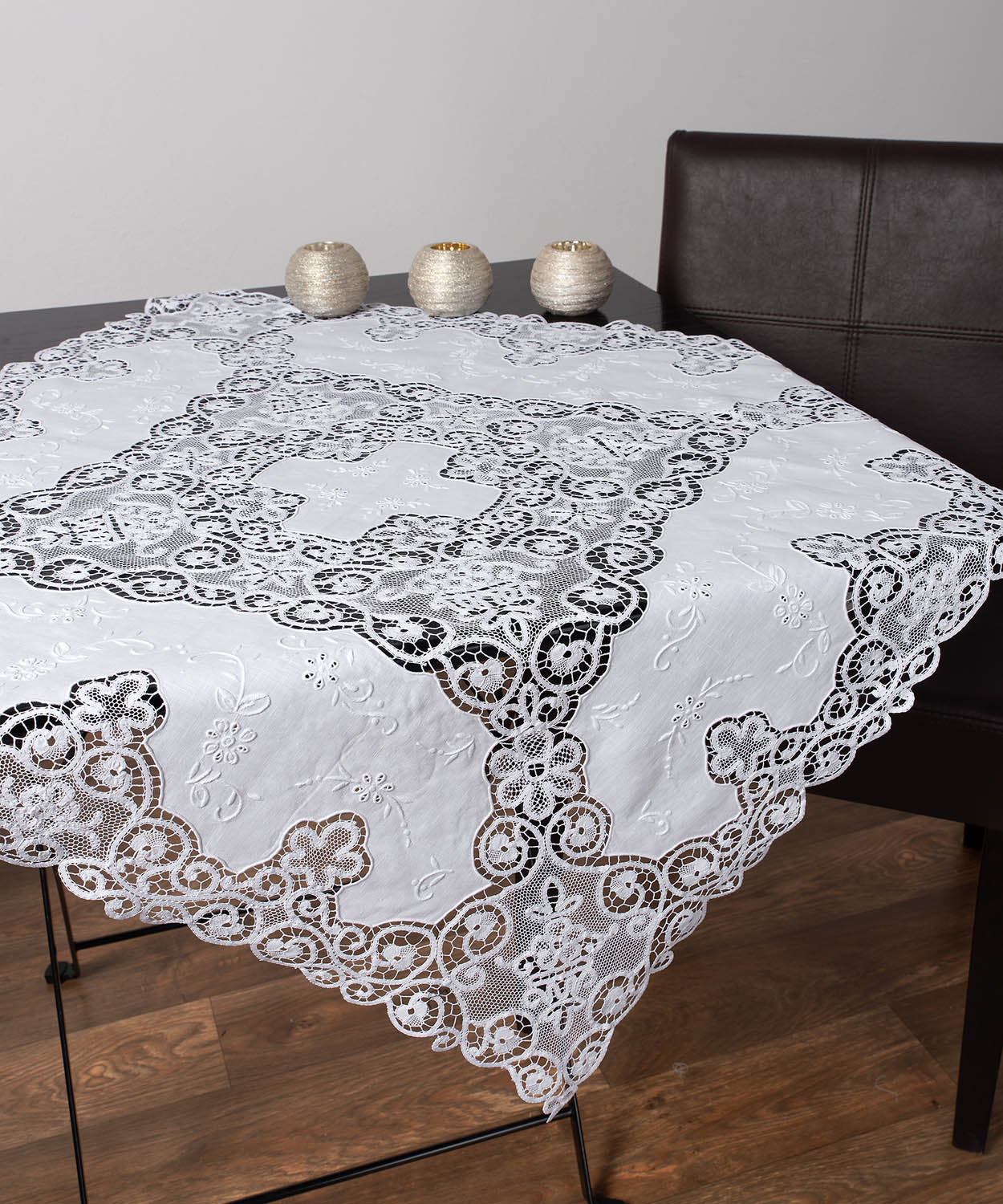 Σετ Κέντημα 3 τεμαχίων  Silk Fashion 5102