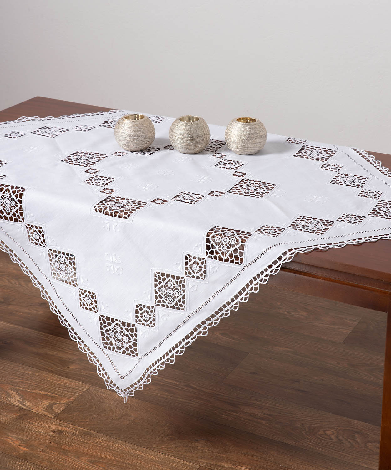 Καρέ 90x90 Silk Fashion 641