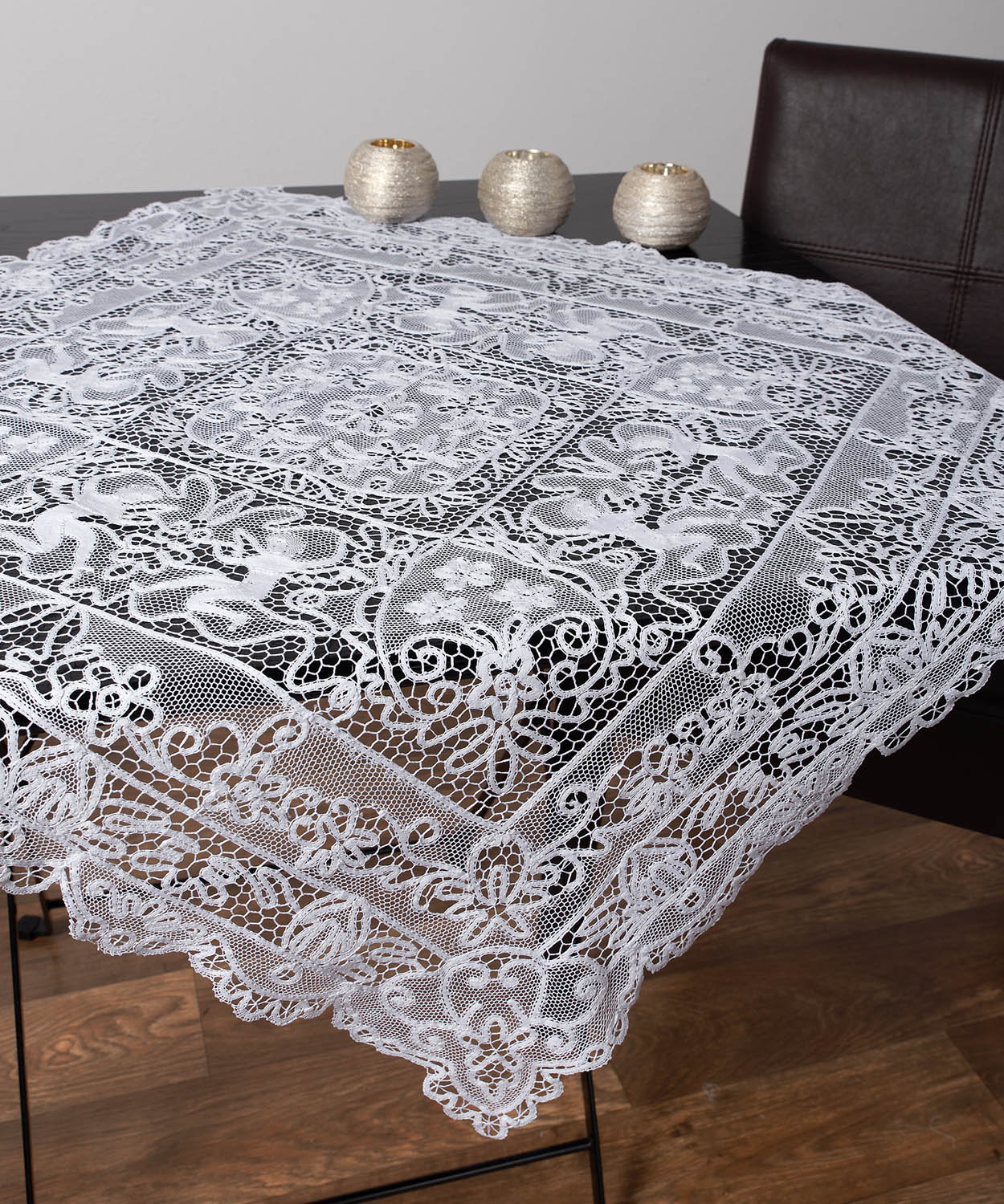 Καρέ 90x90 Silk Fashion 6833