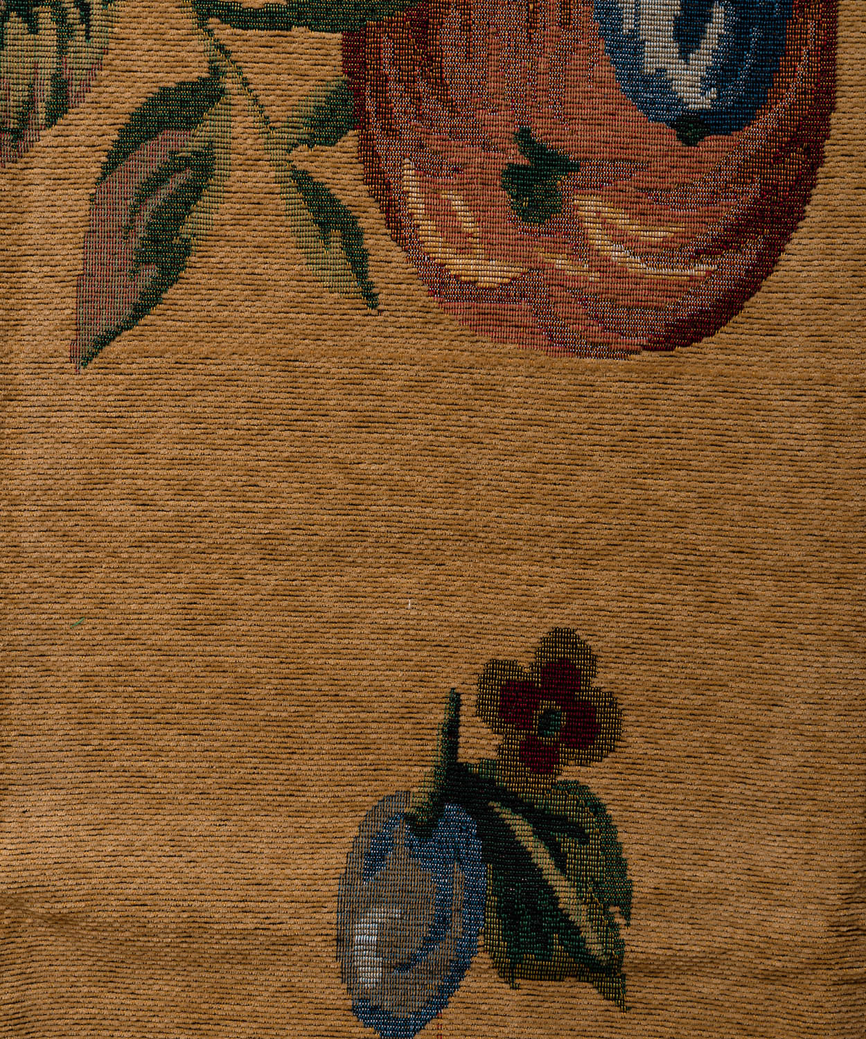 Ριχτάρι Πολυθρόνας 135x180 Silk Fashion KNCNB