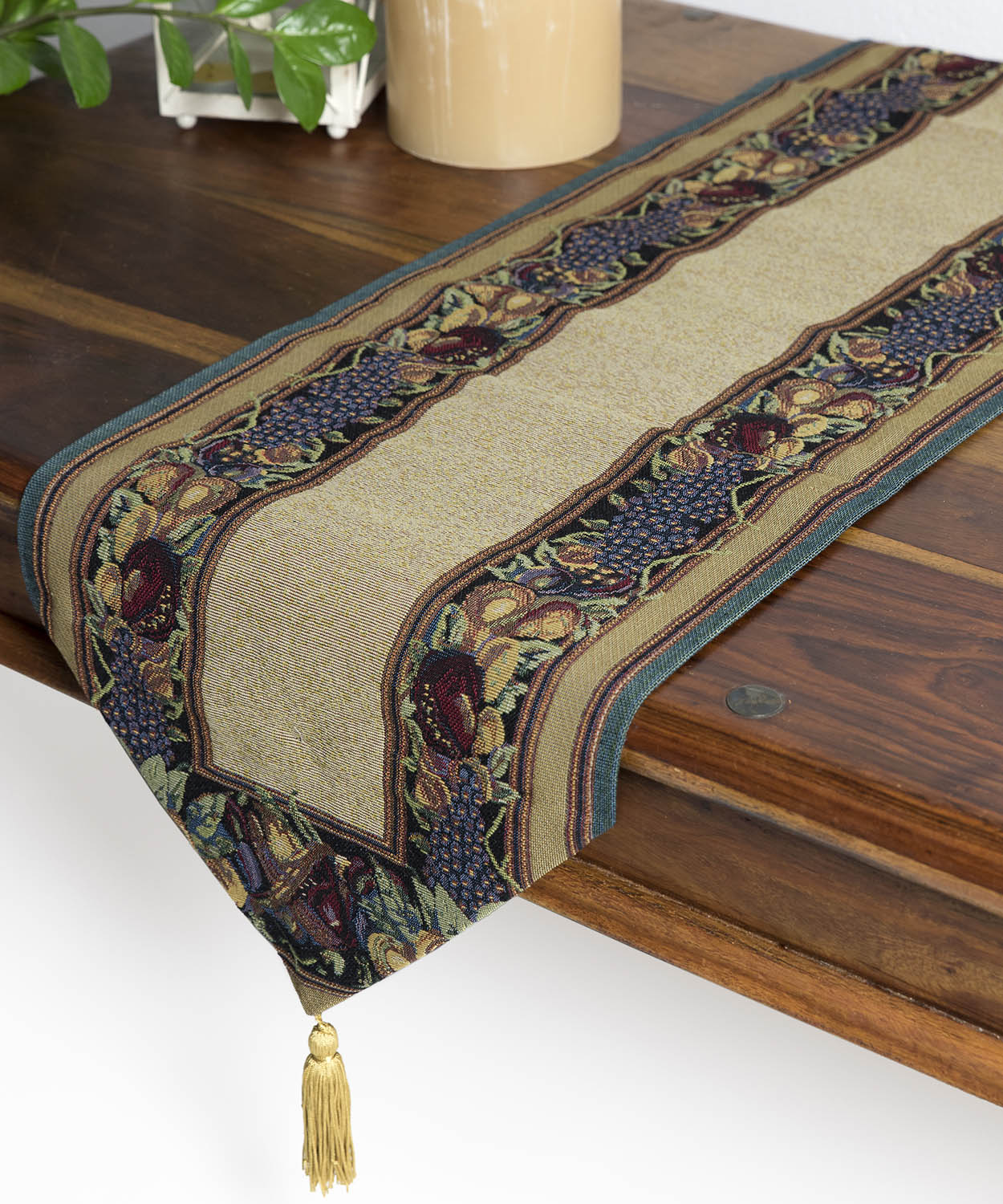 Σουπλά  Silk Fashion Frouta