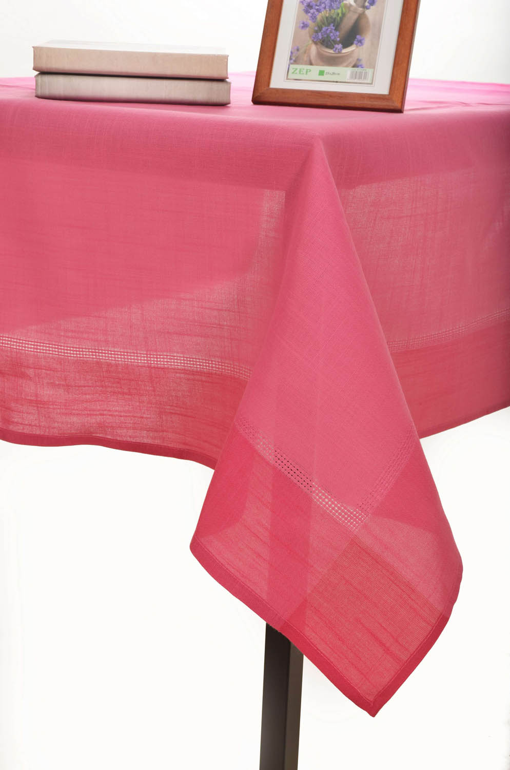 Τραπεζομάντηλο 160x300 Silk Fashion Nx031  Φούξια