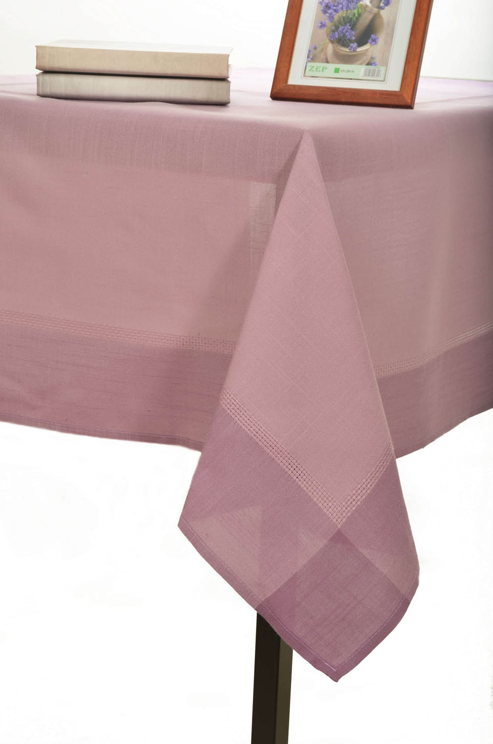 Σουπλά 35x50  Silk Fashion Nx031 Λιλά