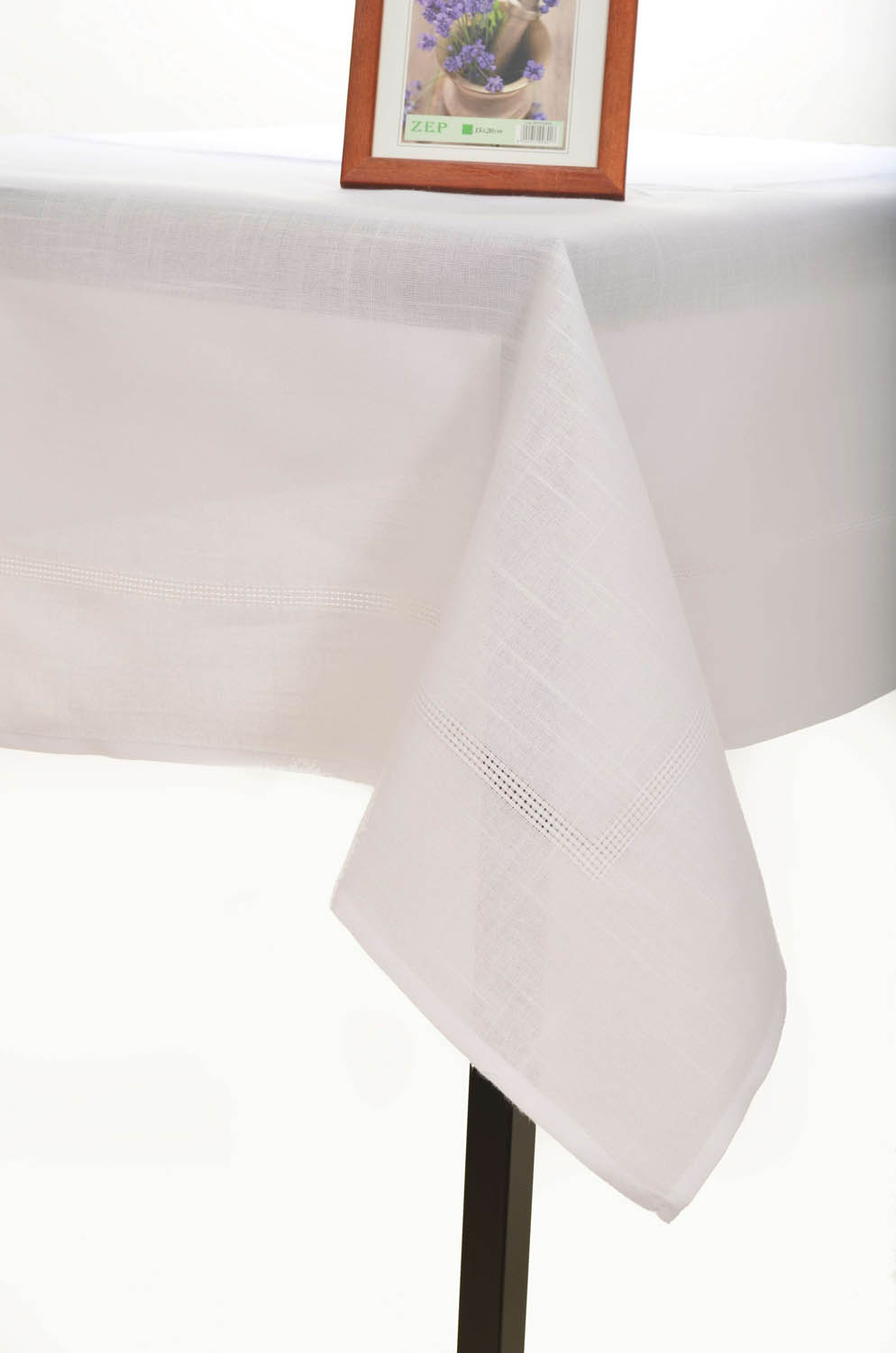 Σουπλά 35x50  Silk Fashion Nx031w Λευκό