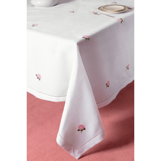 Τραβέρσα 40x170 Silk Fashion Yl1010 Λευκό