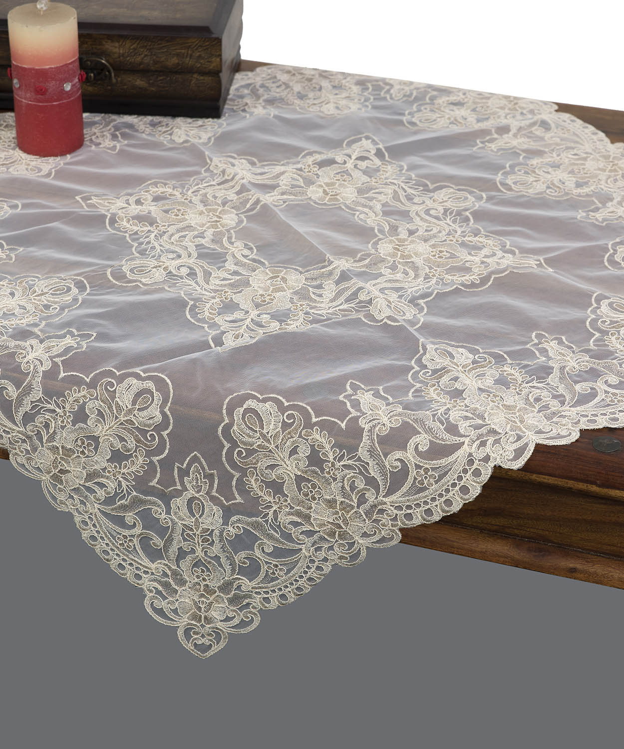 Τραβέρσα 40x110 Silk Fashion Yl16914b1 Χρυσό