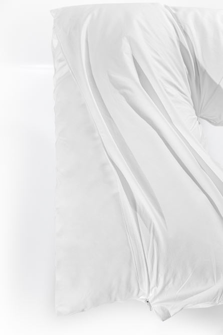 Μαξιλάρι Ύπνου 75x36 La Luna The Multifunctional Breastfeeding Support Μέτριο