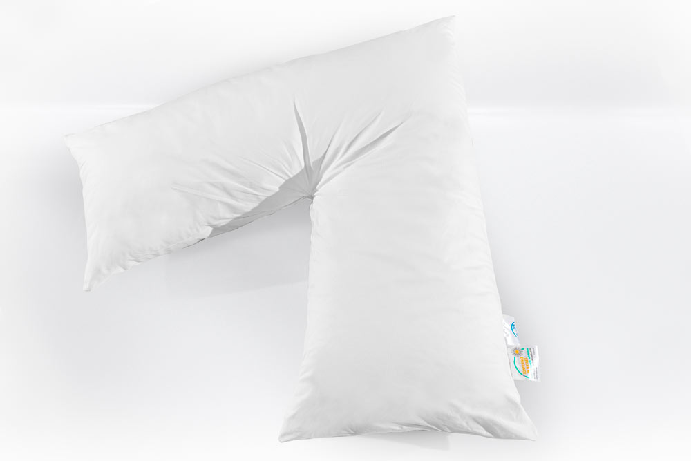 Μαξιλάρι Ύπνου 75x36 La Luna The Multifunctional Breastfeeding Support Μέτριο