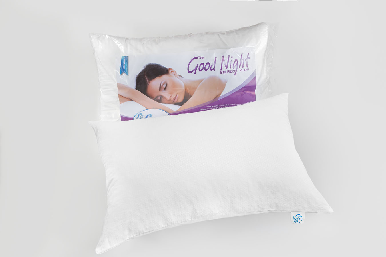 Μαξιλάρι Ύπνου 50x70 La Luna The GoodNight Premium Firm