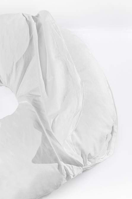 Μαξιλάρι Ύπνου 150x35 La Luna The Full Body Support Μέτριο