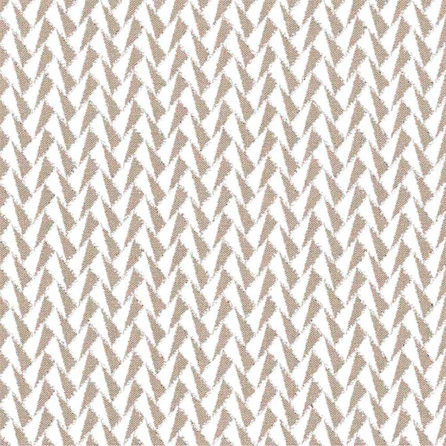 Κουρτίνα Με Τρέσσα 135x270 Lino Corteo 90 Mocca