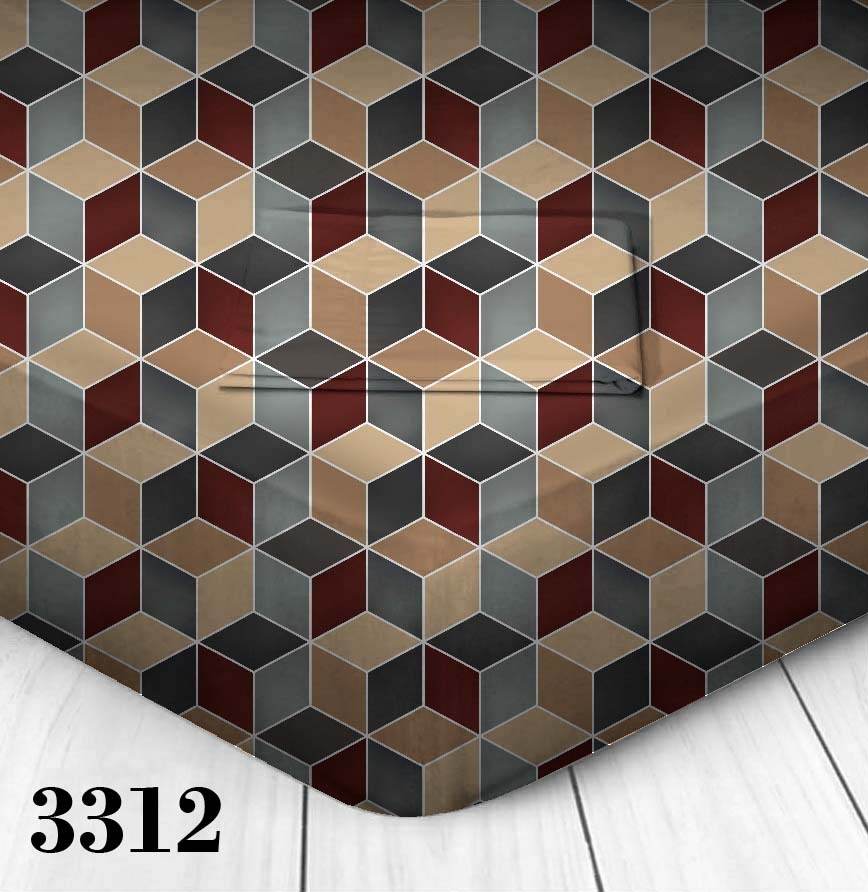 Σεντόνι Μεμονωμένο Μονό 160x250 Marwa 71160564-3312