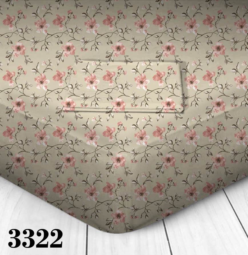 Σεντόνι Μεμονωμένο Μονό 160x250 Marwa 71160564-3322