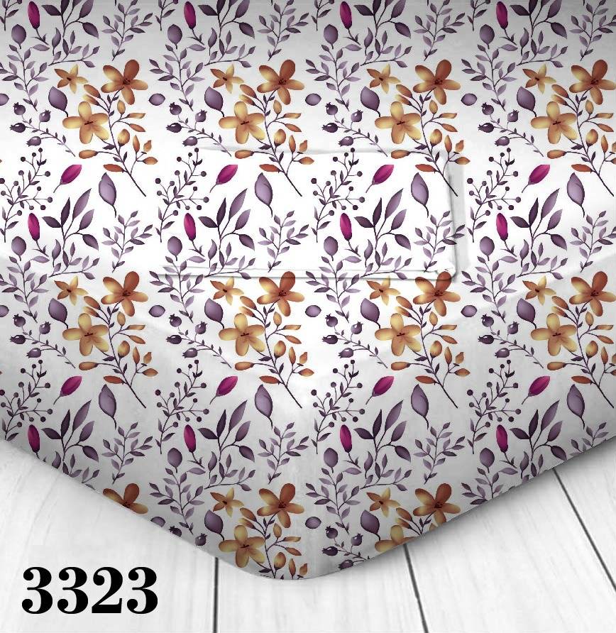 Σεντόνι Μεμονωμένο Μονό 160x250 Marwa 71160564-3323
